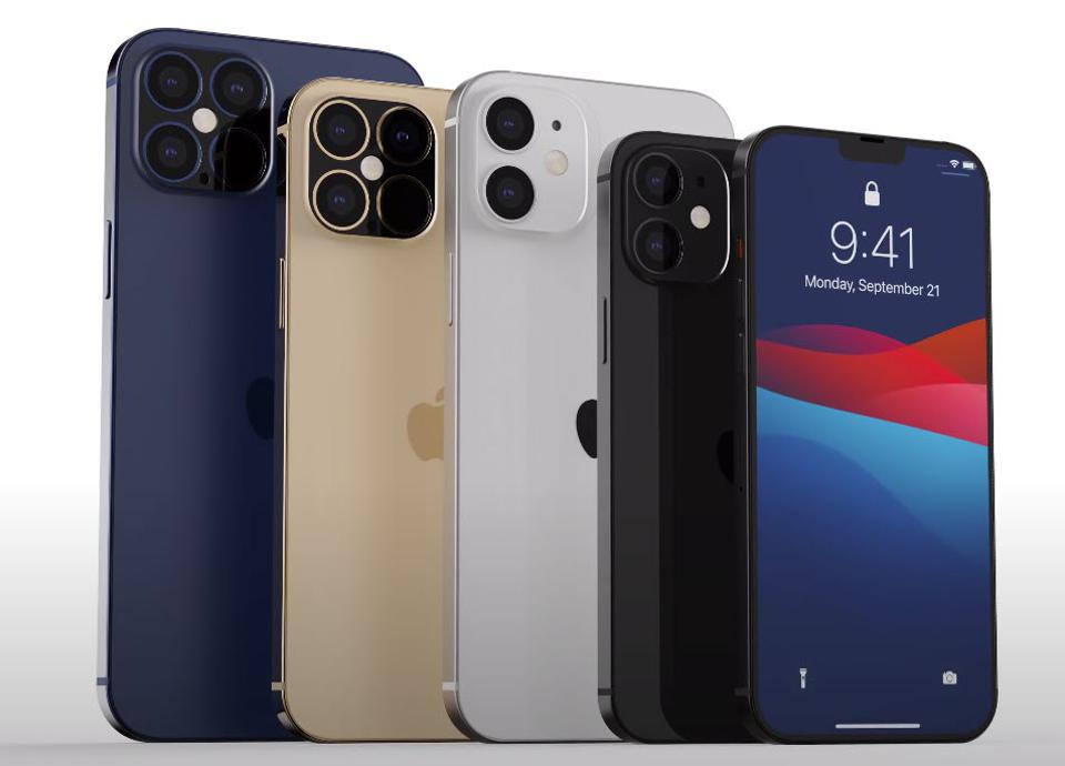 這次該是新iPhone了吧？　Apple發表會下週登場　網曝「標題有秘密」：準備迎接5G！