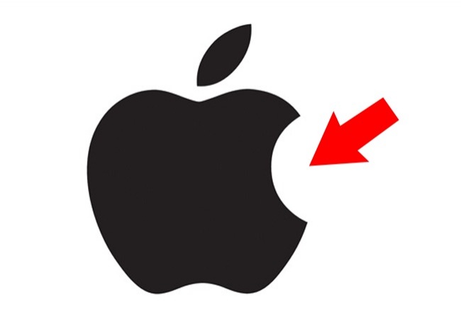 Apple為什麼要咬一口？　13個其實很少人知道「世界知名Logo小故事」