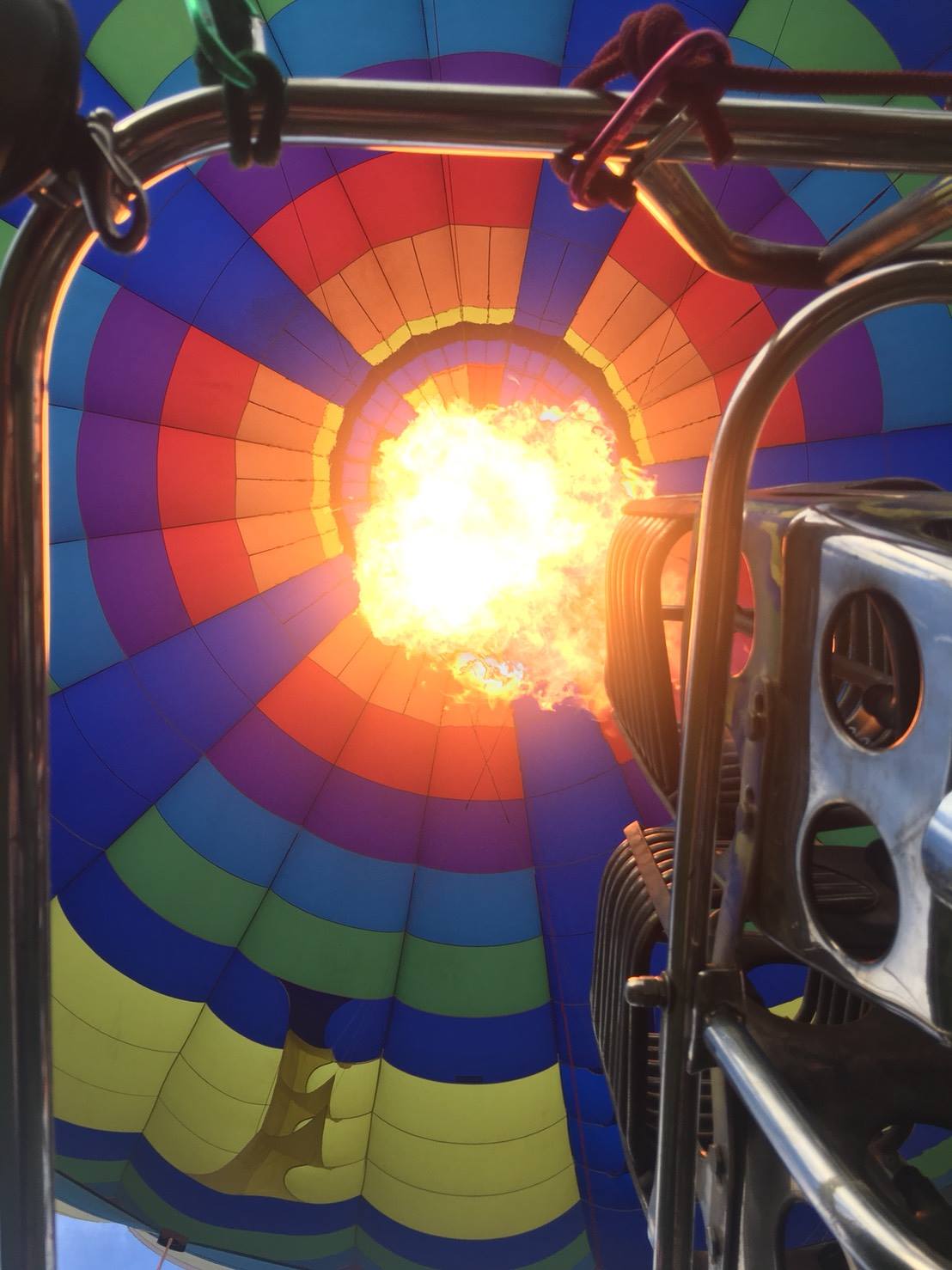 桃園也有「熱氣球嘉年華」限時九天　 6/15登場加碼推超壯觀「小小兵」