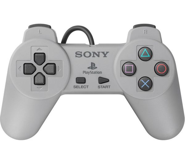 初代PlayStation變身「復刻迷你版」　售價1000多元超吸引骨灰級玩家