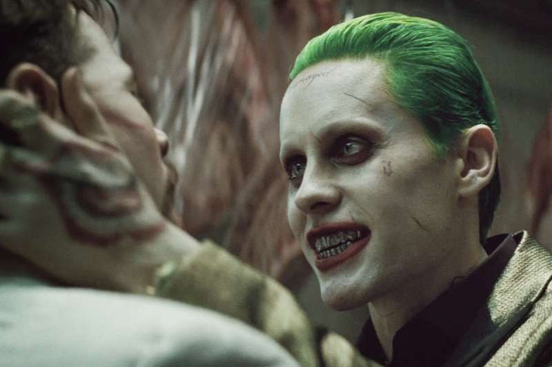 《小丑》獨立電影終啟動　粉絲都期待傑瑞德雷托能拯救DC