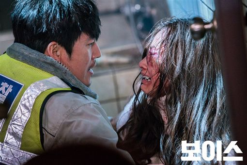 高收視率韓劇《Voice》竟然是真的，遭「分屍280多塊」的女子死之前的電話錄音讓人寒毛直豎！