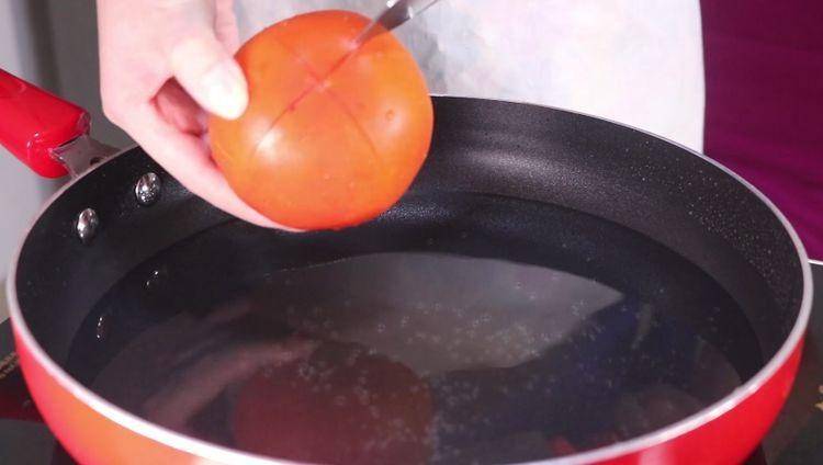 會上癮！創新的「番茄雞蛋」吃法一個人也可以吃完，試過的人都會求你教他們！