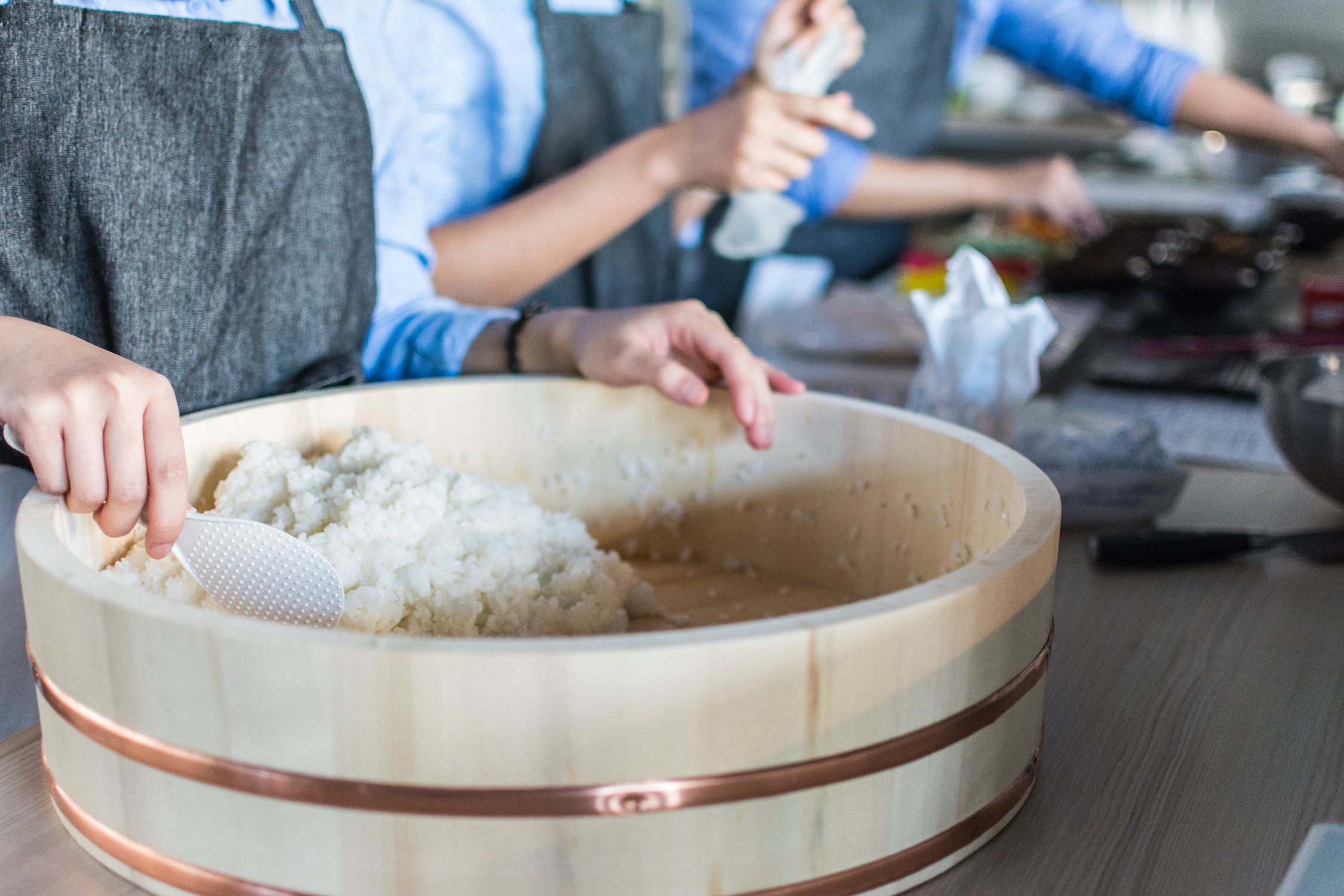 不怕白飯之亂重現！　雲林熱炒店宣布：沒吃飽招待炒麵、薯條