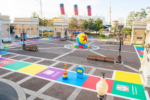 明年旅遊首選東京迪士尼　「皮克斯主題遊行」連續70天給你最嗨的表演
