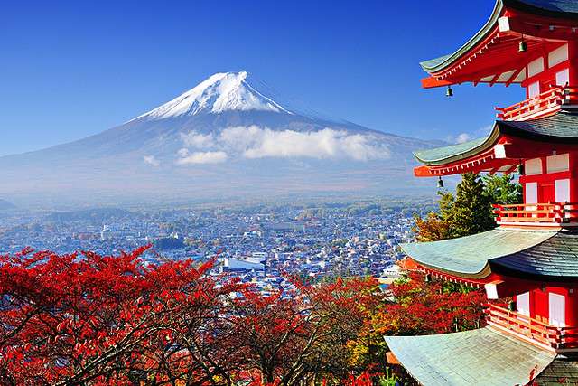 去日本旅遊要多付1000日圓！　「國際觀光旅客稅」明年1月7日開始徵收
