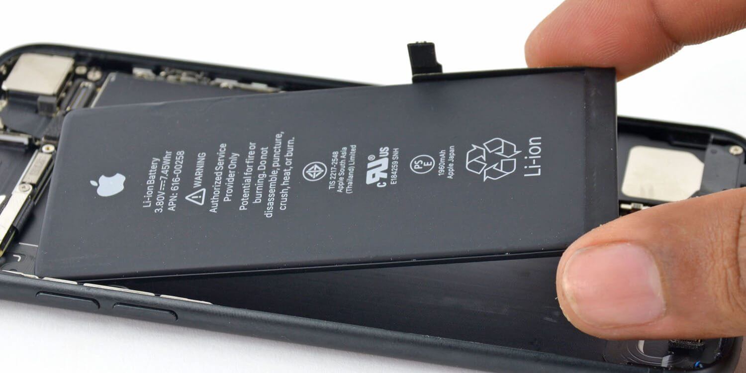 iPhone電池特價只到12/31　明年起「大漲8成」變回原價