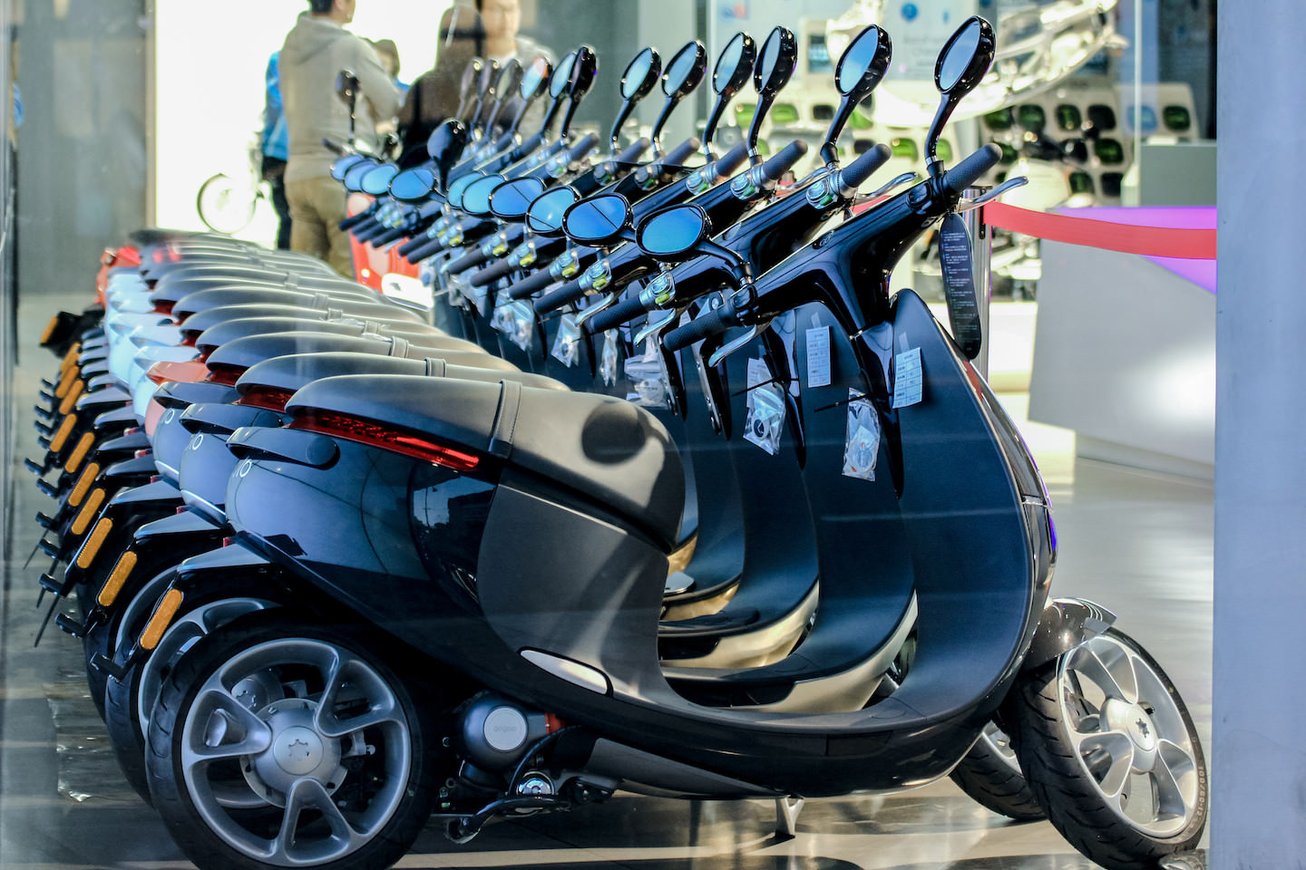 交通部認證「騎電動機車」更花錢！　年平均「付1萬505元」比傳統油車還高