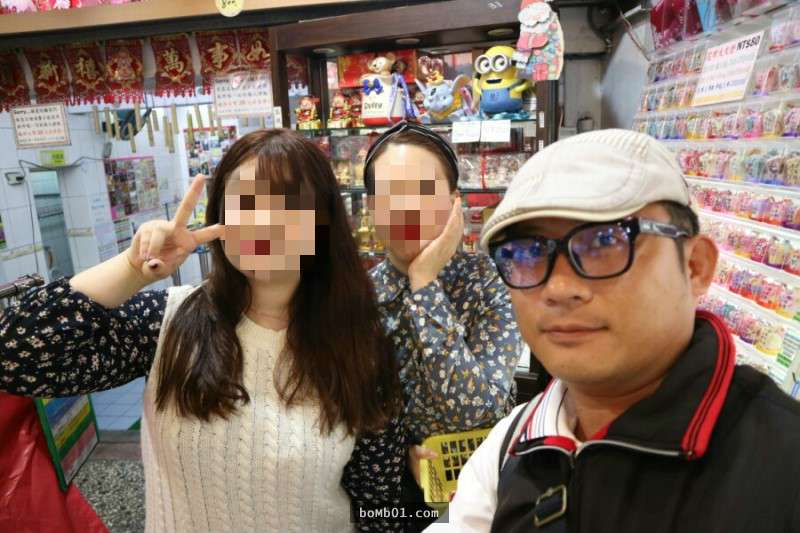 3名韓國女遊客控訴台灣小黃司機「趁機下藥性侵」，司機到案說明後…網友痛批「台灣之恥」！