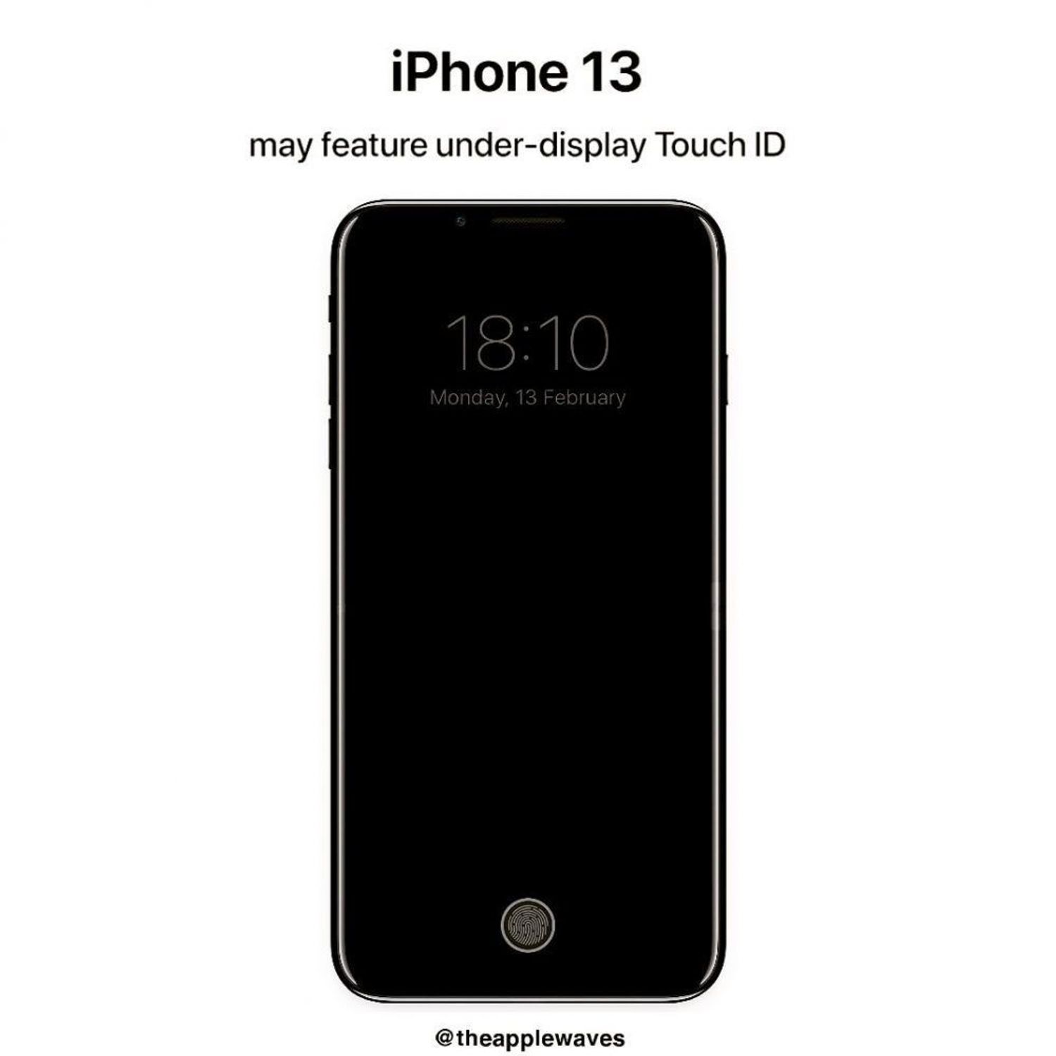 Touch ID回歸！iPhone 13夢幻新色「寶寶藍、豆沙粉」　5大特點入手必看！
