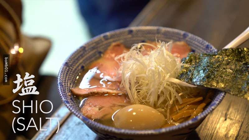 你知道在日本經營拉麵店是什麼樣的情形嗎？看完後你以後邊吃拉麵都會邊流下眼淚…