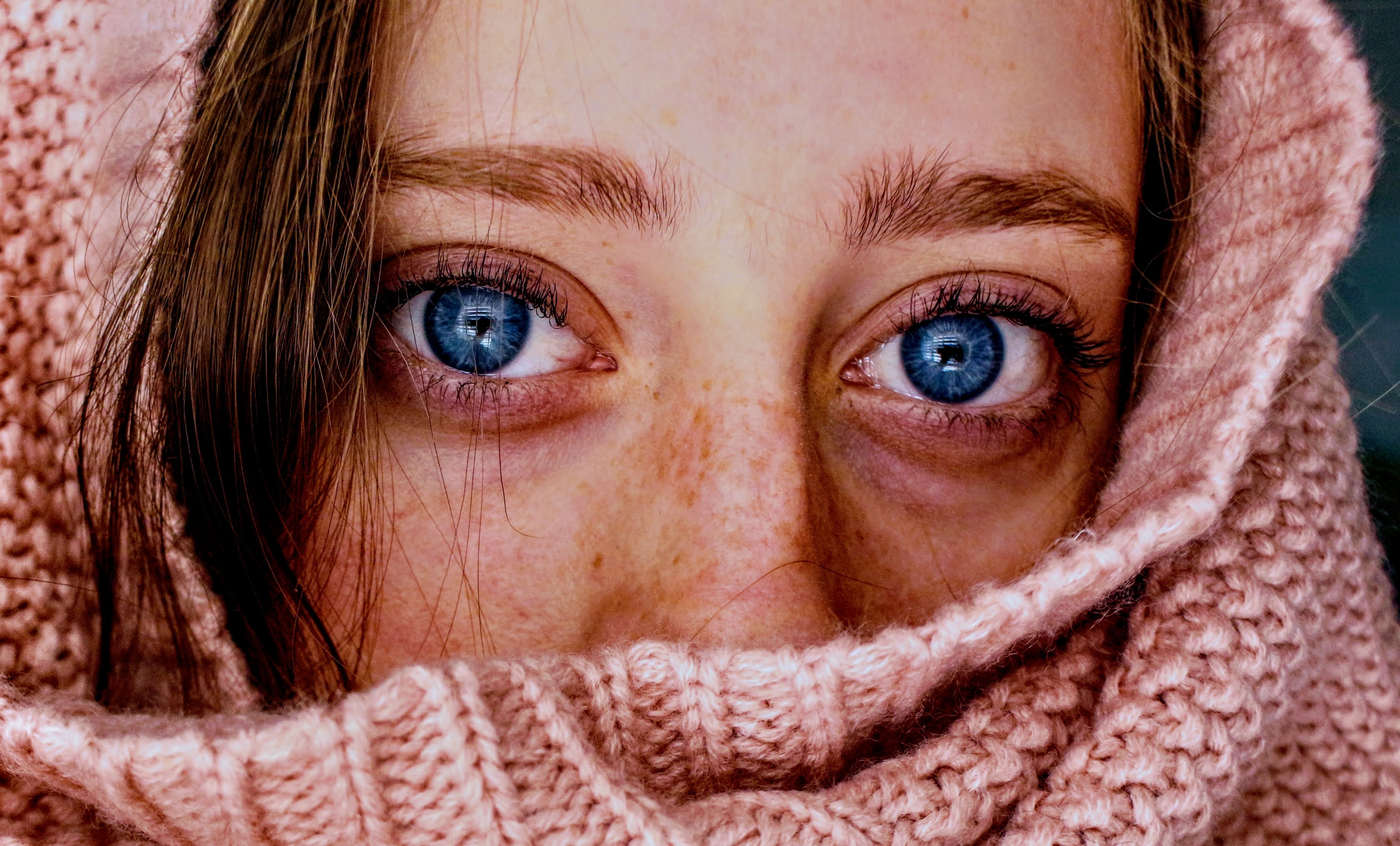 眼睛中隱藏的秘密！　研究發現：所有藍眼睛的人都源自「6000年前一位祖先」