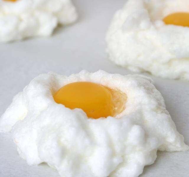 好吃的蛋蛋超級棒！喜歡吃蛋的你，快把這些做法一網打盡，每天都可以吃到不同的口味了