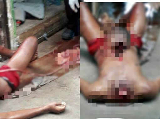 巴西監獄發生讓人不忍直視的囚犯鬥爭，現場1人「頭被砍下然後塞進肚子裡」！