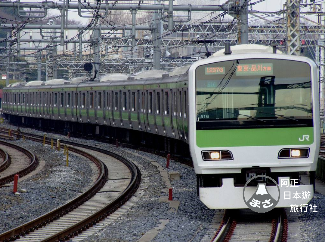 10個「東京搭地鐵」最常見錯誤　破解後再也不怕搭錯車！