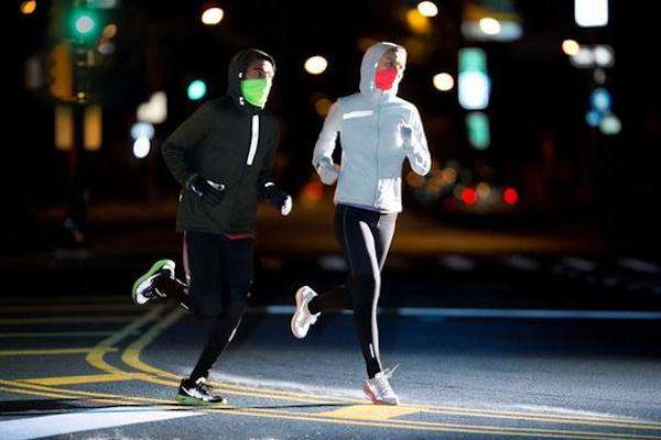愛跑步害身體變差！　男子夜跑吸入「大量PM2.5」　健檢發現罹患致命肺腺癌