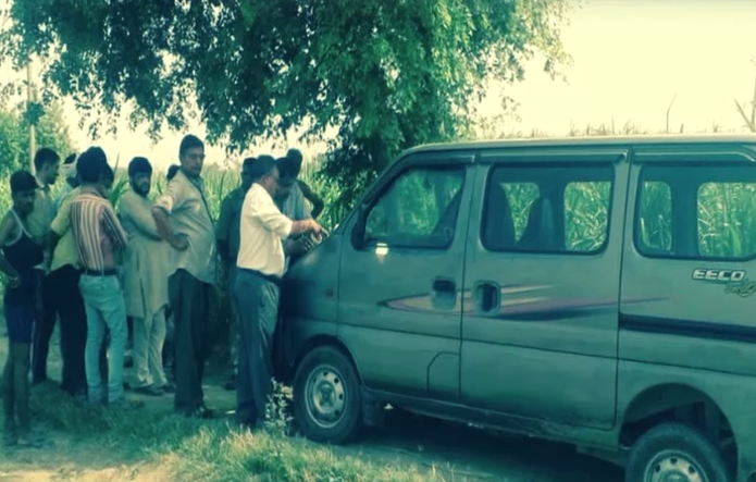 又是印度！　一家人路邊停車換輪胎「4女遭性侵」　男的當場被射死