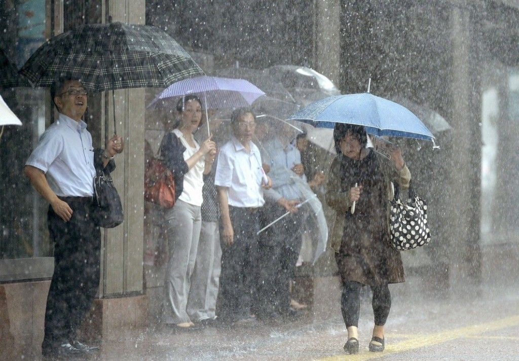 準颱風「丹娜絲」恐直撲台灣　全球模擬路徑圖曝光「最快今晚生成」