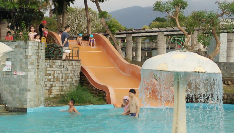 誤以為出國到峇里島了～　屏東隱藏版樂園酒店「好拍又好玩」