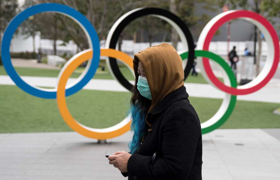 東奧掰？國際奧委會：若武漢肺炎持續擴散　「2020東京奧運將取消」