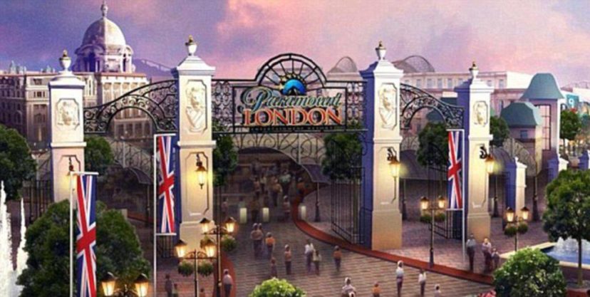 英國預計狂砸1300億元興建「歐洲最大主題樂園」　「完爆迪士尼」的規模讓網友都超期待