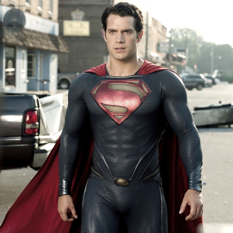 爆分手DC！亨利卡維爾「談判破局」超人重啟　傳將被挖角飾演「這2位英雄」