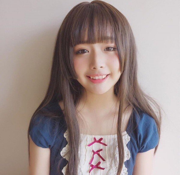這個熱愛Cosplay的女孩「照片在日本男性之中瘋傳」，來自中國的她一露出虎牙就讓大家都戀愛了！