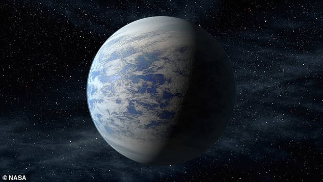 地球還不是最好住的？　天文學家新發現「24顆宜居行星」：人類搬過去能活更久
