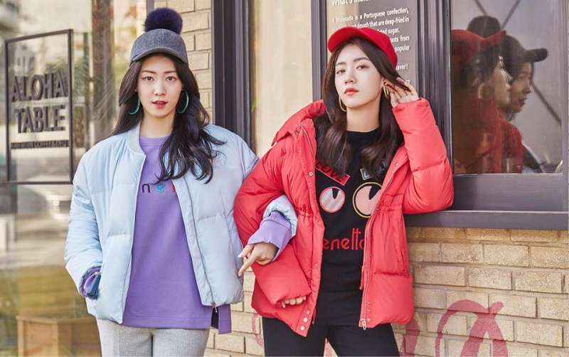 比Krystal和潤娥更難分辨！　韓國最新「雙胞胎姊妹」女團引爆話題　正翻天分不出誰是誰