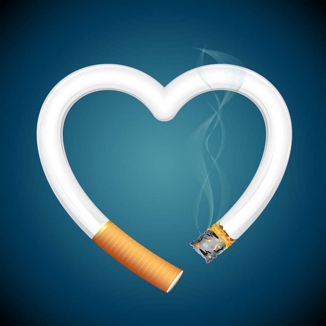 電子菸比較健康的說法「根本是在欺騙自己」，大學研究發現反而會「增加心臟病風險」！