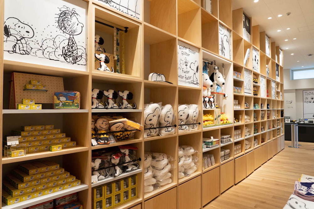 【日本】久等了！東京「史努比博物館」開幕　「史努比餐廳、全球獨家週邊」只有這裡買得到！