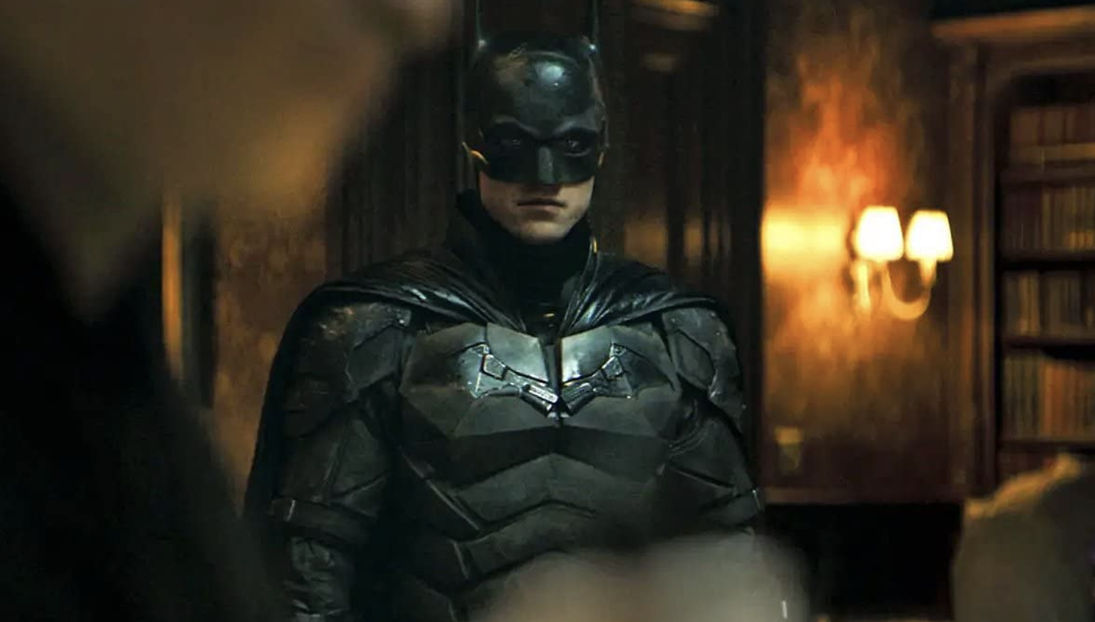 回歸經典黑暗風格！　《蝙蝠俠》前導預告曝驚人真相：布魯斯韋恩來自平行宇宙？！