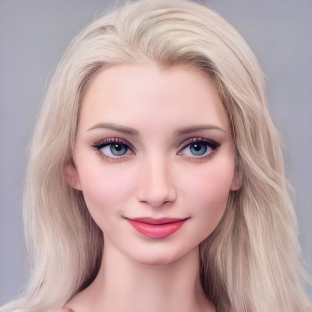 迪士尼角色變真人！AI技術模擬「現實中長相」　茉莉公主竟然這麼美♡