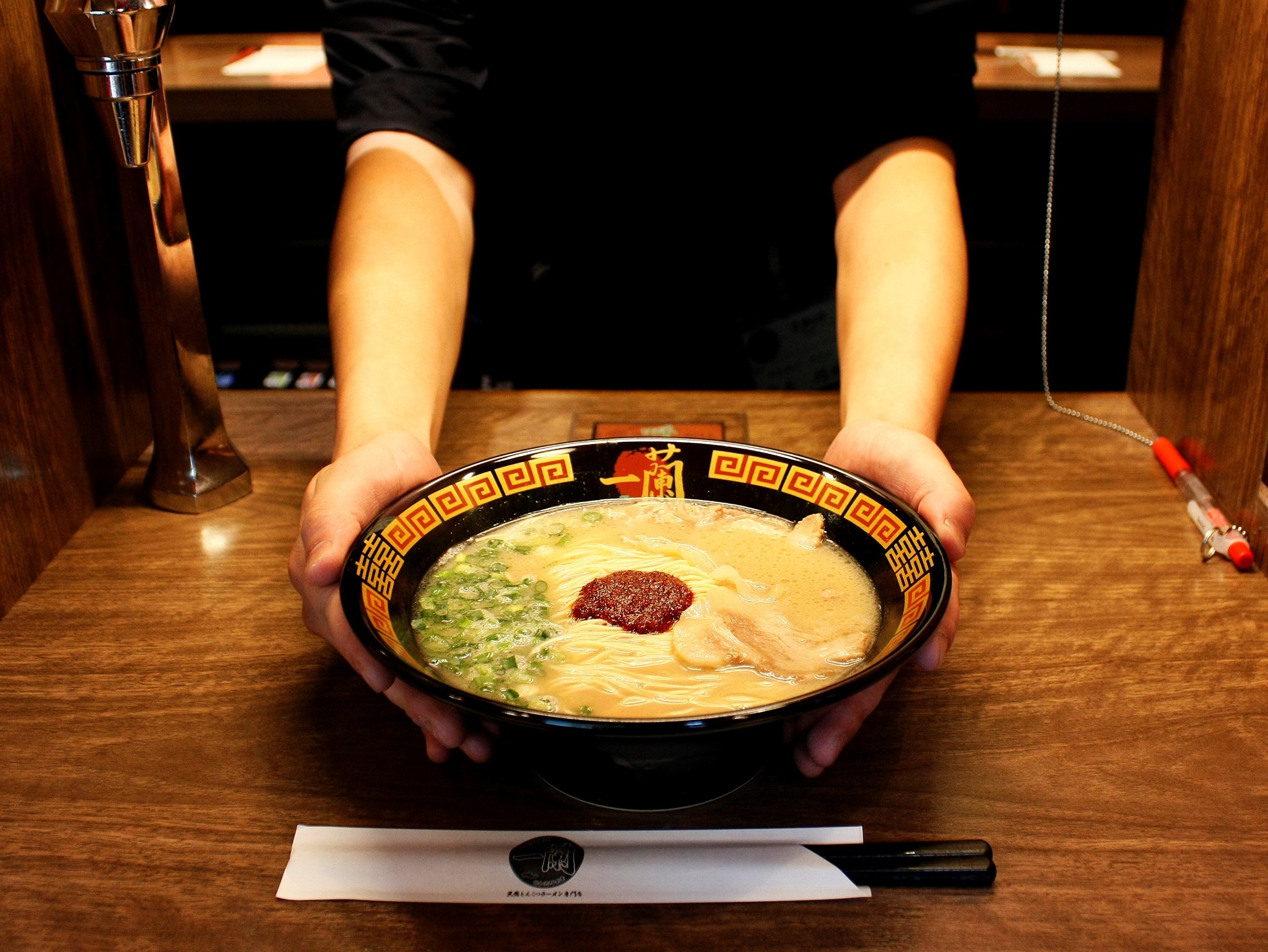 來台5年！一蘭拉麵首宣布漲價　一碗近300元網驚：難道只能去日本吃？
