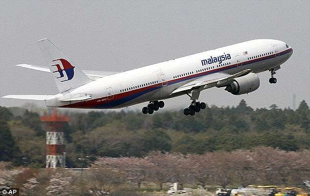 「我找到殘骸圖像」　馬航MH370神秘失蹤4年　澳洲工程師宣稱：上面還有彈孔