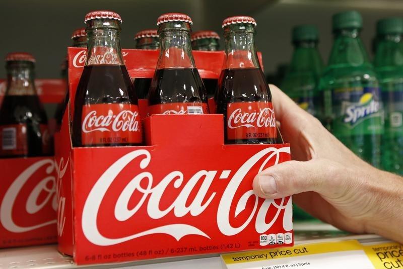 可口可樂面臨供貨危機！　未來全球可能「會斷貨」