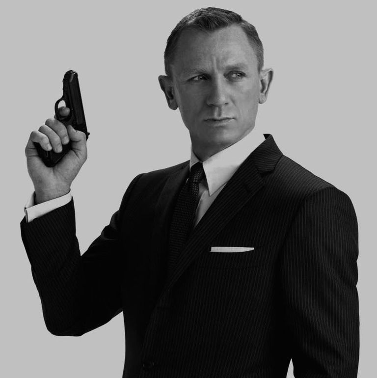 第一任「007 女特務」找哪位女星最適合？　「龍后」艾蜜莉亞克拉克自薦：我完全可以