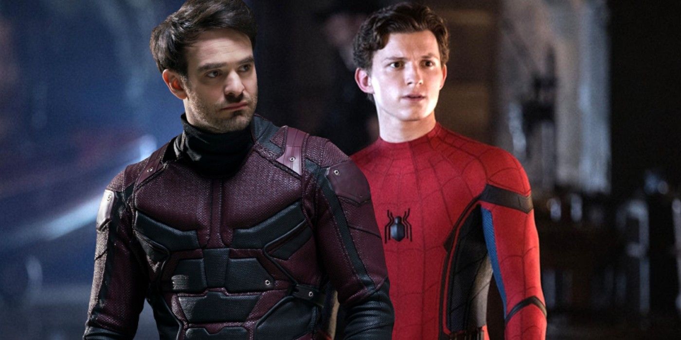 陣容超豪華！　最佳影集英雄「夜魔俠」確認加盟《蜘蛛人3》：已拍完所有戲份