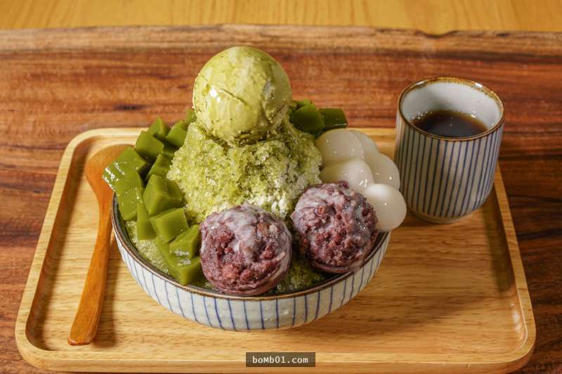 3間夏天沒去就太可惜了的「日式刨冰熱門店」，每一款創意冰品都讓人吃了馬上暑氣全消啊！