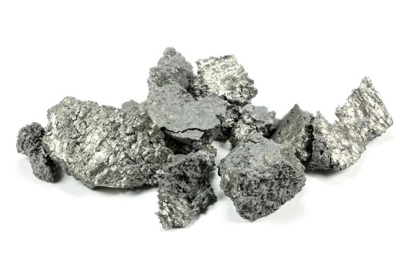 日本找了那麼多年終於找到「稀有金屬礦」　足夠用幾百年的量可以改變世界