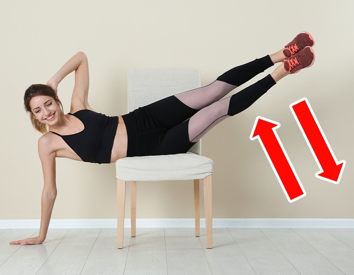 每天15分鐘「身體明顯瘦」　7個「小動作」不用去健身房也能減重
