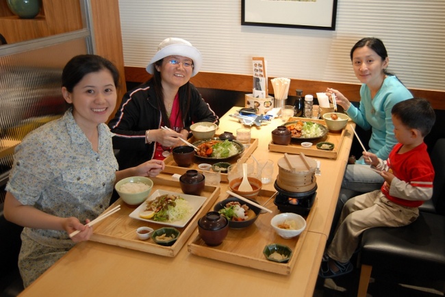 6個「日本女生都是這樣吃身材才會永遠保持苗條」的飲食小秘密！