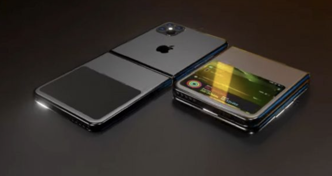 螢幕還要更大！iPhone首部「折疊機」將發售　郭明錤預測：2023年亮相