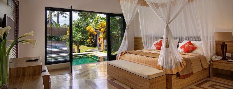 這就是「2000元有找」的峇里島超夢幻高級飯店，不用花大錢你也可以享受頂級VIP的待遇！
