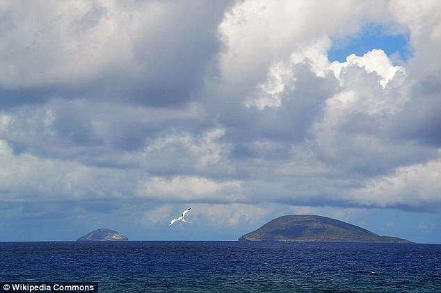 「我找到殘骸圖像」　馬航MH370神秘失蹤4年　澳洲工程師宣稱：上面還有彈孔