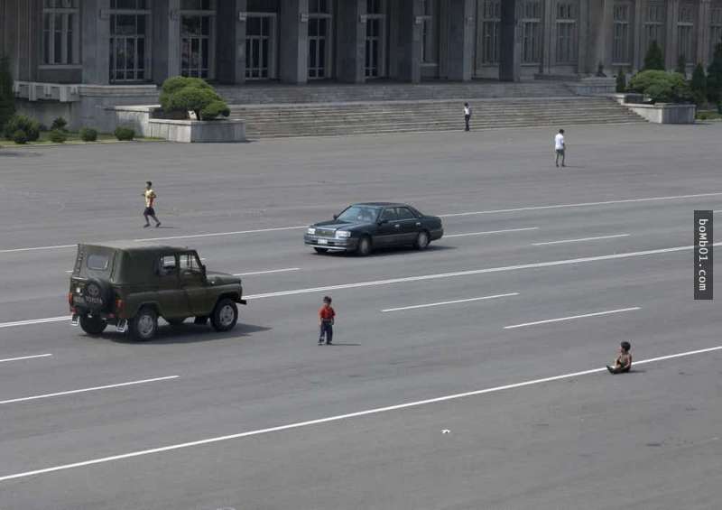 15張「北韓絕對不會承認」的已經在亡國邊緣真相照片！