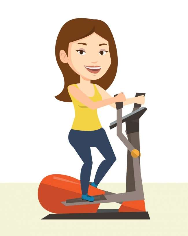 9種「40+女性每天都要做的小運動」　堅持下去身體狀態能恢復到28歲
