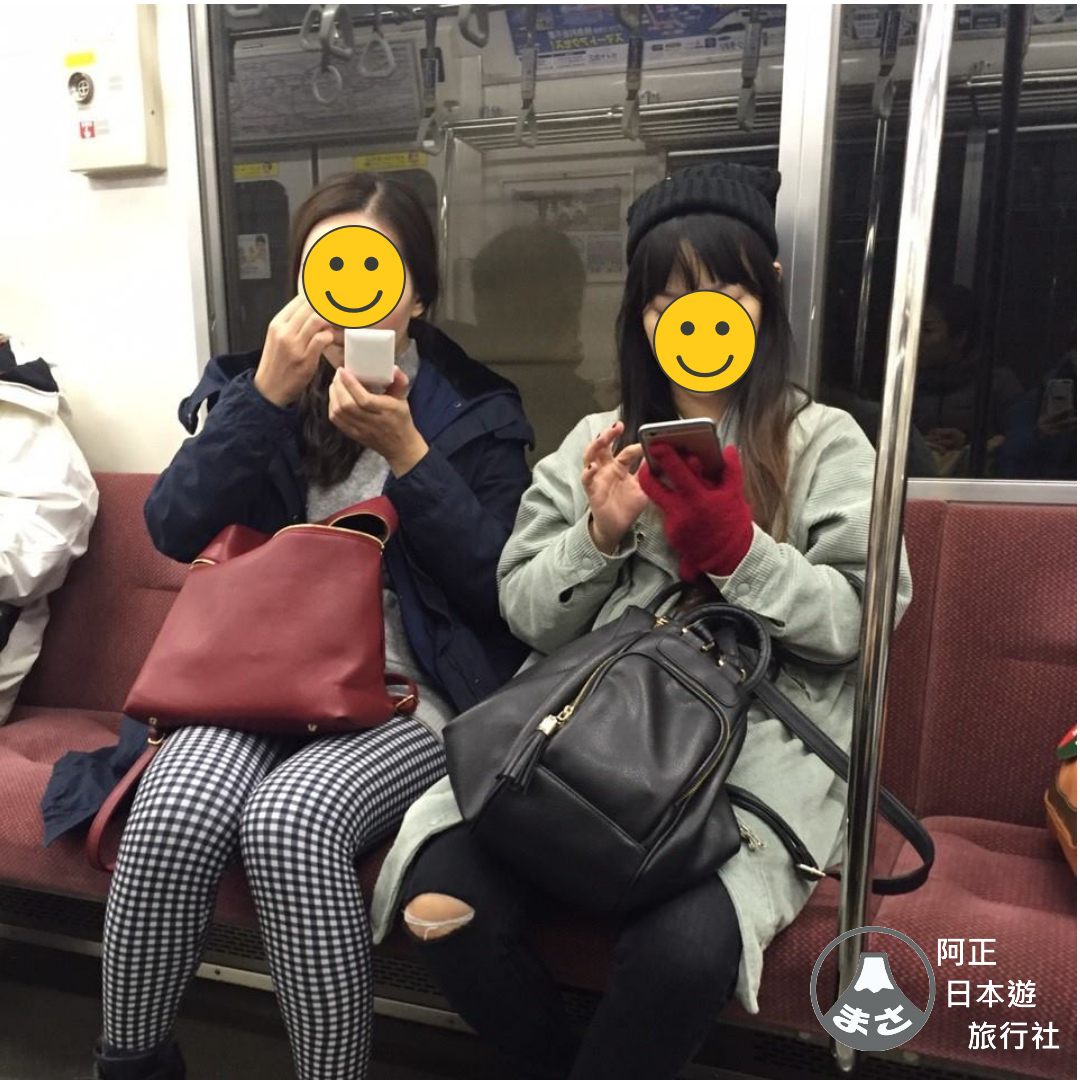 10個「東京搭地鐵」最常見錯誤　破解後再也不怕搭錯車！