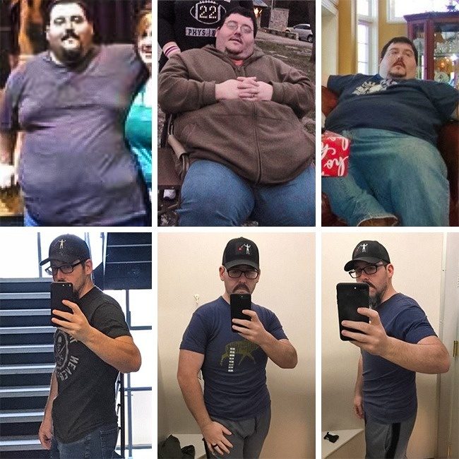 玩《精靈寶可夢GO》也可以瘦！　26張「減肥後完全變另一個人」的超猛對比照