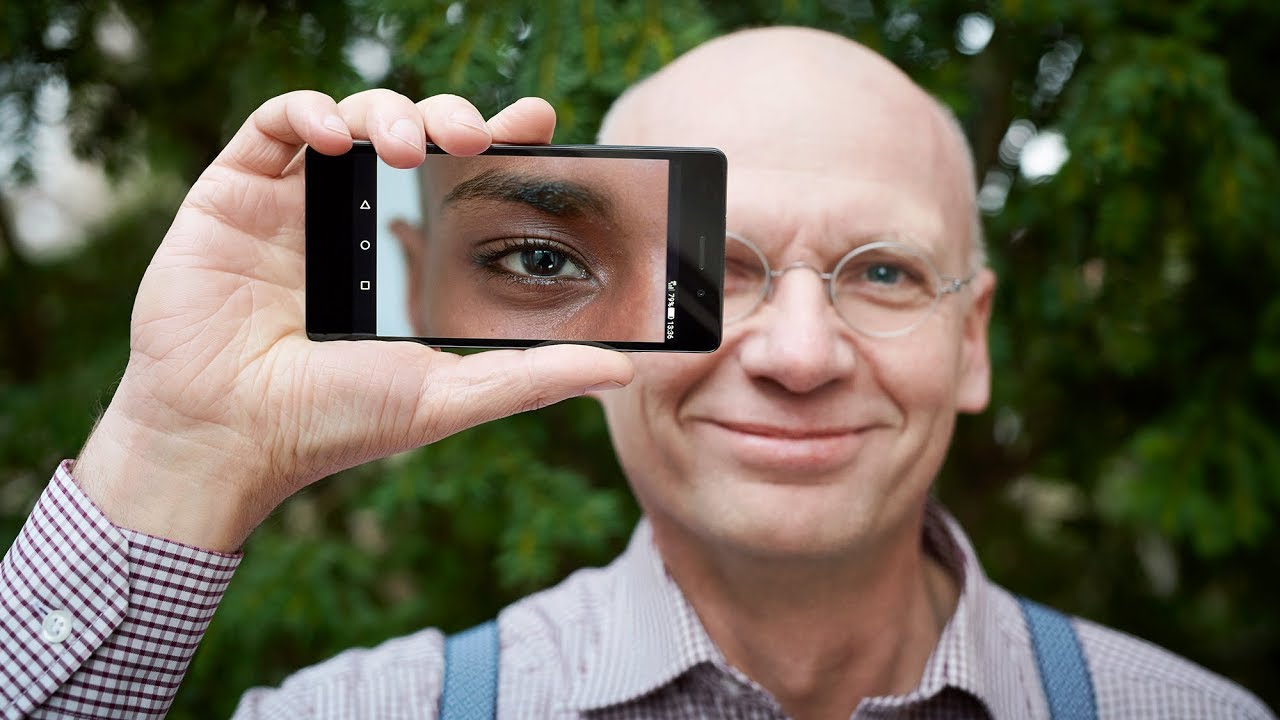 你是他的眼！　導航App讓你遠在千里也能「為視障人看清世界」